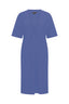 Bleu éblouissant