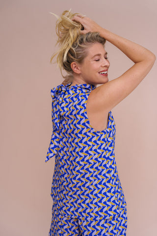 Ecovero viscose