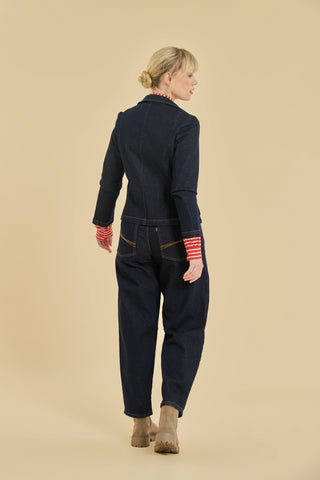 Dark Blue