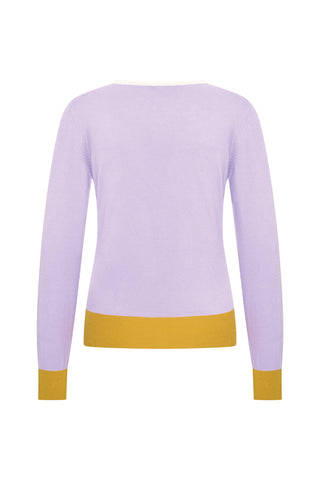 Multi Lilac
