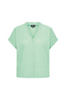 Vert menthe