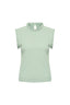Vert mer bicolore
