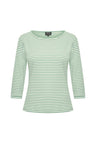 Vert mer bicolore