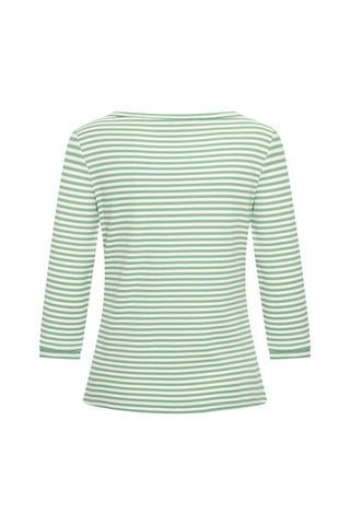 Two Tone Sea Green