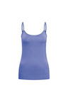 Bleu éblouissant