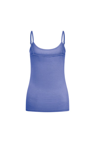 Dazzling Blue
