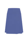 Bleu éblouissant