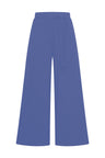 Bleu éblouissant
