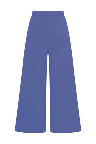 Dazzling Blue