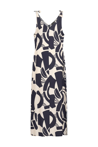 Pattern Navy