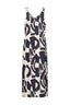 Motif marine