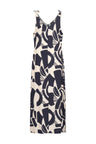 Motif marine