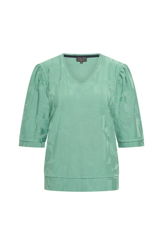 Sea Green