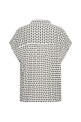 Zigzag Black