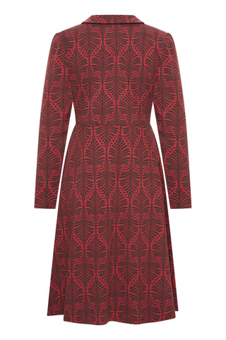 Baroque True Red