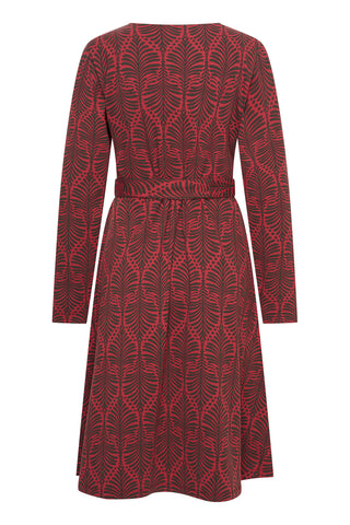 Baroque True Red