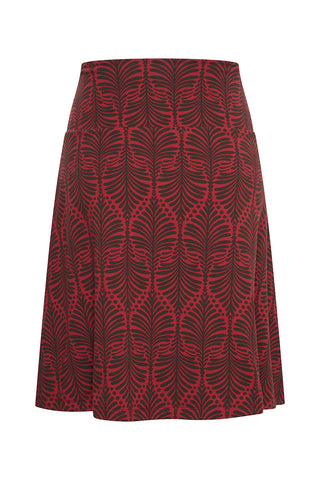 Baroque True Red