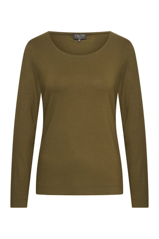 Dark Olive