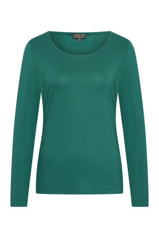 Teal Green