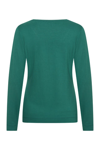 Teal Green
