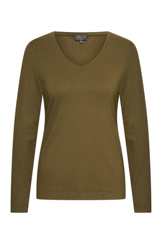 Dark Olive