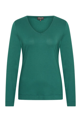 Teal Green