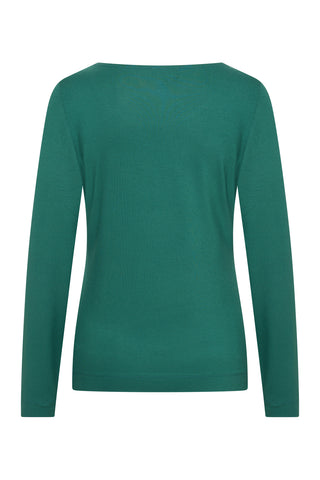 Teal Green