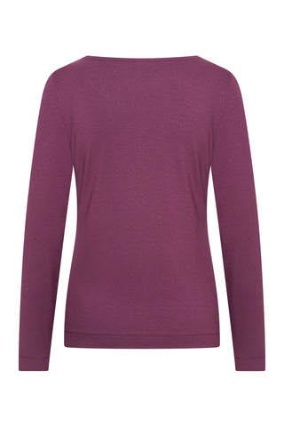 Prune Purple