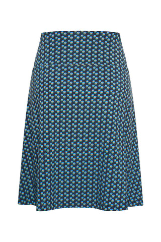 Trio Dot Navy