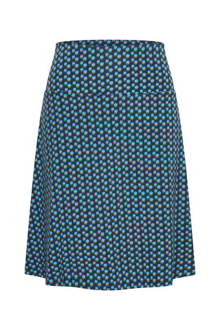 Trio Dot Navy