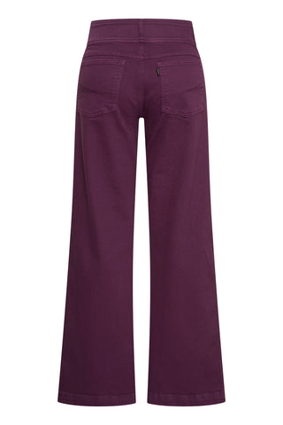 Prune purple