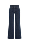 Bleu moyen