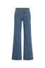 bleu clair délavé