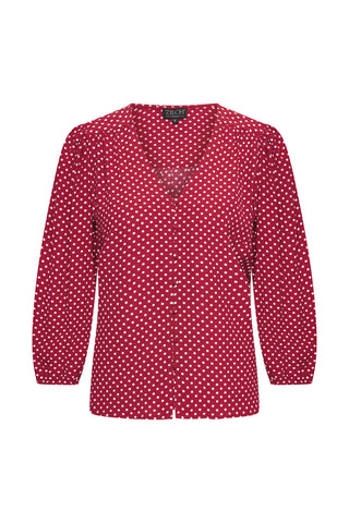 Polkadot Ruby