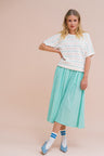 Corail multicolore